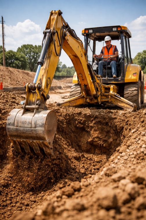 Formation AIPR Vidauban — identification des réseaux enterrés